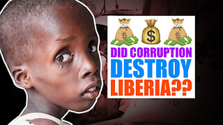 Did Corruption Destroy Liberia??? Africa's First Republic 🇱🇷🌴🇱🇷 #liberia #africa #1980s