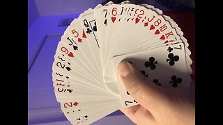 Amazing Magic Jokers Card Trick