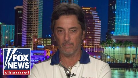 Scott Baio: America is a 'MAGA country' from its inception