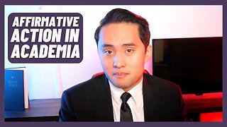 The 'Affirmative Action Regime' Discriminates Against Asian Americans - Vince Dao on Larry O'Connor