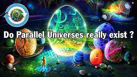 The True Science of Parallel Universes | ...