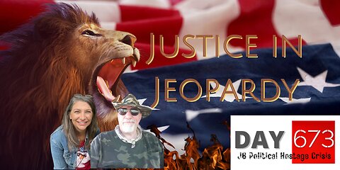 J6 Tim Rivers Veterans Day | Justice In Jeopardy DAY 673 #J6 Political Hostage Crisis