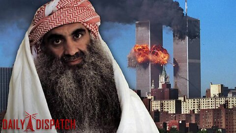 9/11 Mastermind Strikes Plea Deal To Avoid Death Sentence