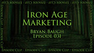 Horror In The Age Of VHS & Wulf & Batsy 10, 11, & 12 With Bryan Baugh & Nicky P