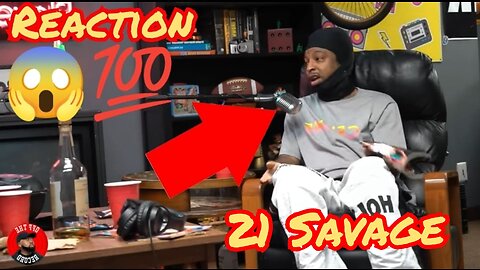 21 Savage Explains How He REALLY Feels About the Takeoff Situation and Houston...