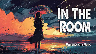 In The Room | Maverick City Music (Feat. Tasha Cobbs Leonard) (Worship Lyric Video)