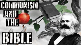 COMMUNISM AND THE BIBLE