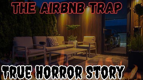 3 Spooky Airbnb Stories | Scary Stories | Horror Stories | Haunting Tales TV