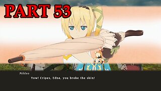 Let's Play - Tales of Zestiria part 53 (250 subs special)