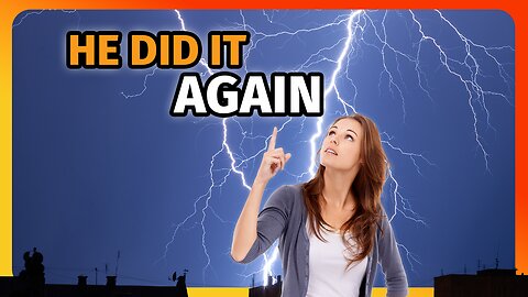 Can Lightning Strike Twice? TinySA Case Unveiled