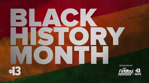 WATCH FULL | 13 Action News Black History Month 2022 Special