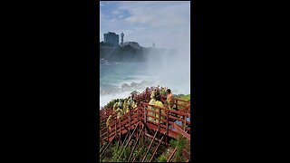 Niagara Falls