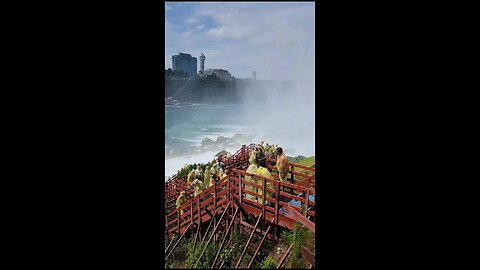 Niagara Falls