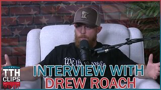 Interview with MN House Candidate Drew Roach