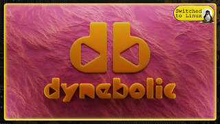 Dynebolic - Live Multimedia Distro for Activism