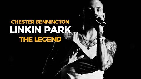 "Remembering Chester Bennington: A Tribute to a Musical Icon"