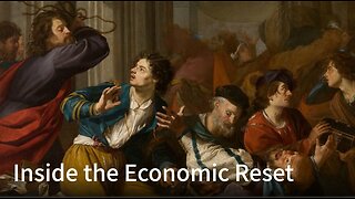 Inside the Economic Reset