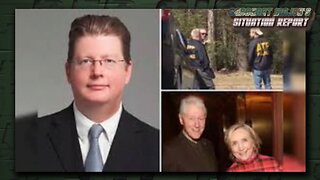 Bill & Hillary's Airport Exec Shot Dead by ATF: Clinton Body Count?
