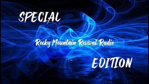 RMRR Special Edition Episode 104: Mental Health Matters
