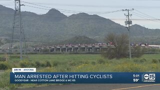 Cycling community mourning, emphasize safety following deadly crash