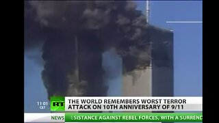'NEWS ADMITS some TRUTH ABOUT 911' - 2011