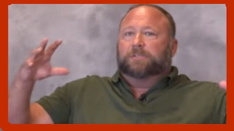 Alex Jones Route 91 Related NDA