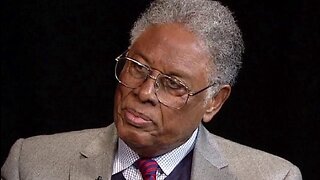 Thomas Sowell - Observations and Insights