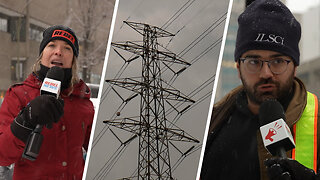 Should we trust Quebec's 'electrification' plan?