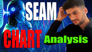 SEAM Technical Chart Analysis - Martyn Lucas Investor