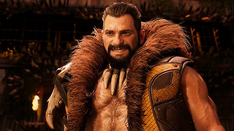 Kraven The Hunter Was Mad Martin Lee Escaped Marvel's Spider-Man 2