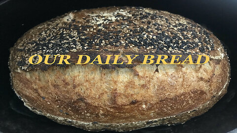 OUR DAILY BREAD FOR JULY 2024