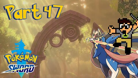 The End? - Part 47 - Pokemon Sword