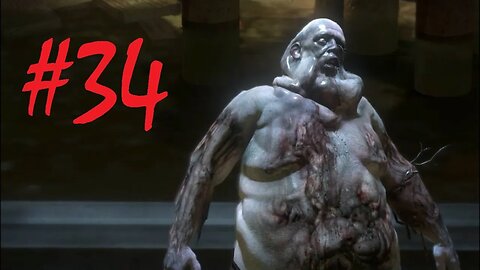 Dead Island Game-play | Part 34 | Act II | Chapter 6 | Underdogs ✔