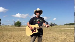 George Stephen Kelly - Waiting For A Train (Jimmie Rodgers Cover)