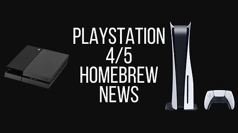 #PlayStation Homebrew News (PS4 11.02, PS5 8.40 Released, PS5 Pro Specs, PS5 UART Reader & more)