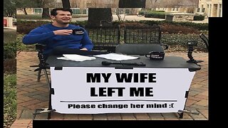 Steven Crowder ‘wifely duties’ A B and C