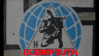 Globepolitik 6 (feat. Tim Murdock)