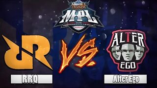 A FINAL mais INCRÍVEL da MPL | Mobile Legends