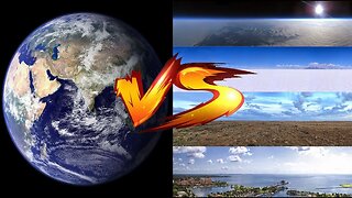 30 Flat Earth Fallacies and Sphere Earth Sophistry by Eric Dubay