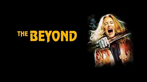 The Beyond (1981)