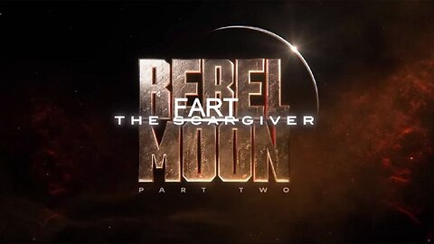 Zack Snyder Rebel Moon Fartgiver