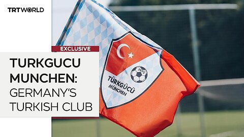 Turkgucu Munchen: The club founded by Turkish workers in Germany | U.S. NEWS ✅