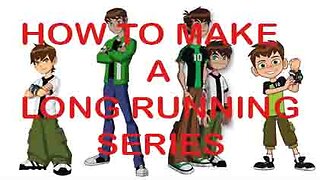 ART AND TALK: how to make along running series