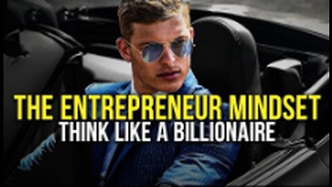 ENTREPRENEUR MINDSET - Best Motivational Video For Self-Made Success