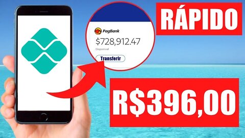 Plataforma Nova Bets Brasil Gera R$396 Via Pix Sem Esforço (RENDA PASSIVA) Ganhar Dinheiro Online