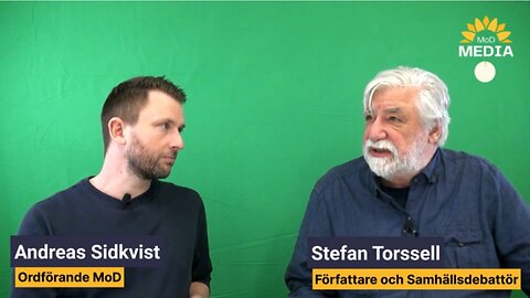 Upprop till fred - Stefan Torssell & Andreas Sidkvist-Nato och Sveriges framgångsrika alliansfrihet