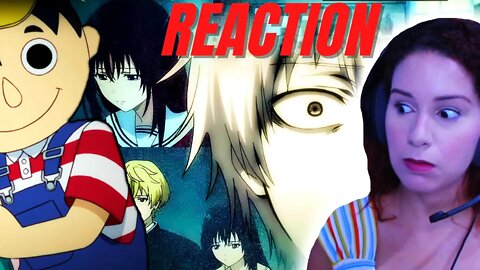 Bem-vindos ao Jogo! Outro Round 6? | Reaction Tomodachi Game | Crunchyroll Brasil