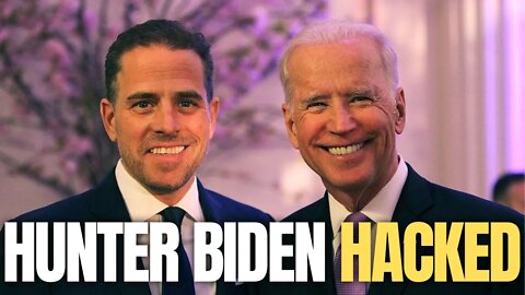 Hunter Biden's iCloud Account Hacked By 4Chan Users