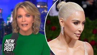 Megyn Kelly rips the Kardashians for their "disgusting vanity"