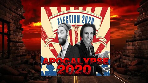 35 - Apocalypse 2020